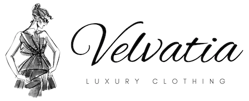 Velvatia - Luxury Clothing